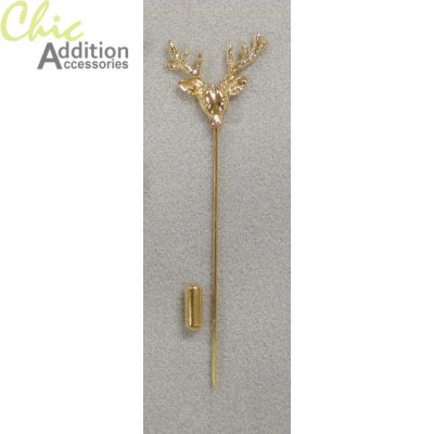 BROOCH BRP17-0455G